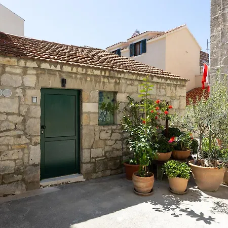 New!!! Deluxe Dino In The Old Town Of Appartamento *
