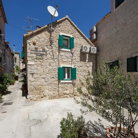 New!!! Deluxe Dino In The Old Town Of Appartamento *