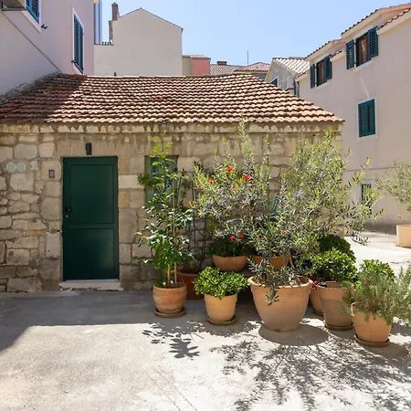 New!!! Deluxe Dino In The Old Town Of Appartamento *