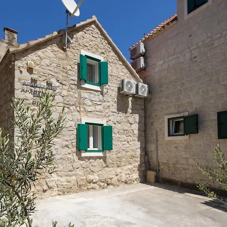 Appartamento New!!! Deluxe Dino In The Old Town Of