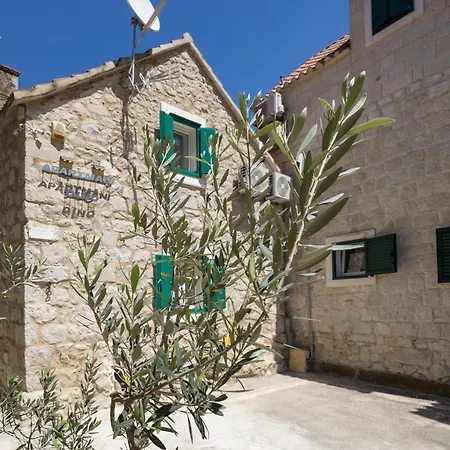 New!!! Deluxe Dino In The Old Town Of Appartamento *