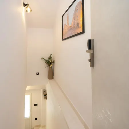 New!!! Deluxe Dino In The Old Town Of Appartamento
