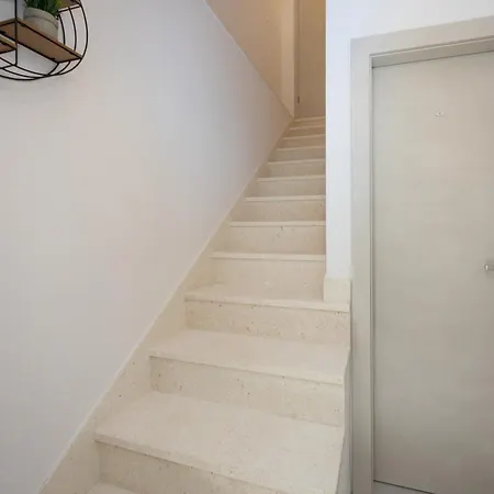 Appartamento New!!! Deluxe Dino In The Old Town Of *