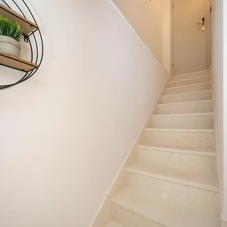 Appartamento New!!! Deluxe Dino In The Old Town Of *