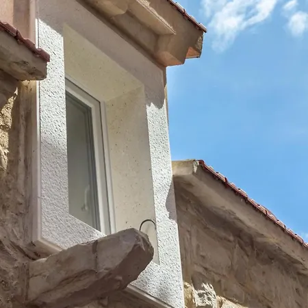 Apartman Deluxe Dino In The Old Town Of Split