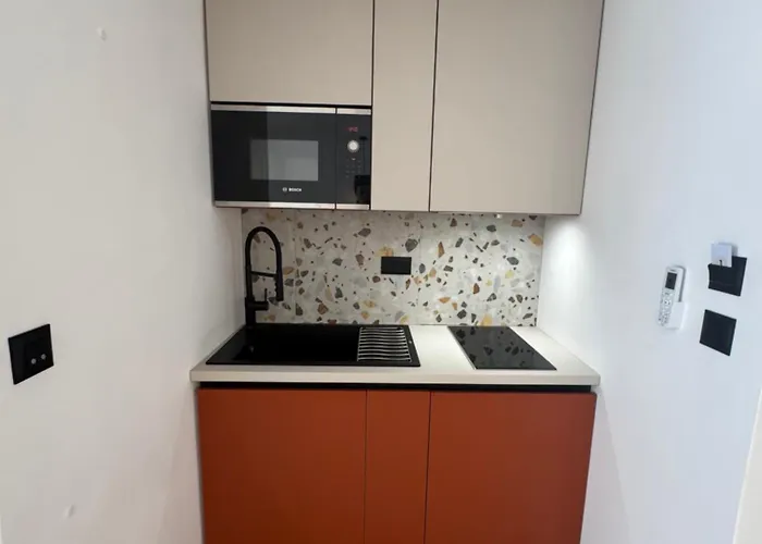 Deluxe Dino In The Old Town Of * 스플리트